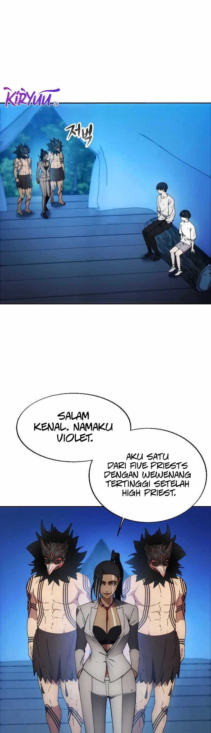 How to Live as a Villain Chapter 123 - halaman 22