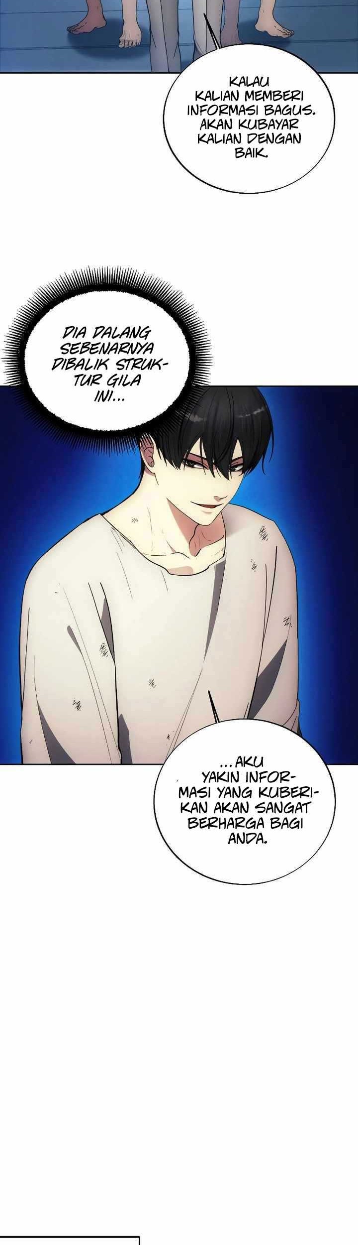 How to Live as a Villain Chapter 123 - halaman 23