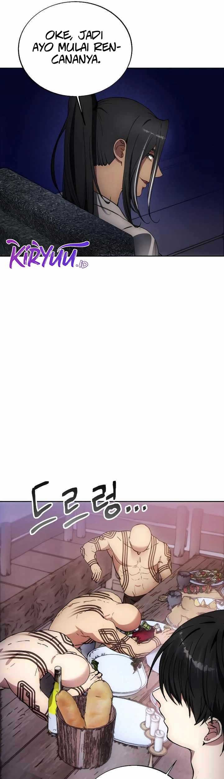 How to Live as a Villain Chapter 123 - halaman 26