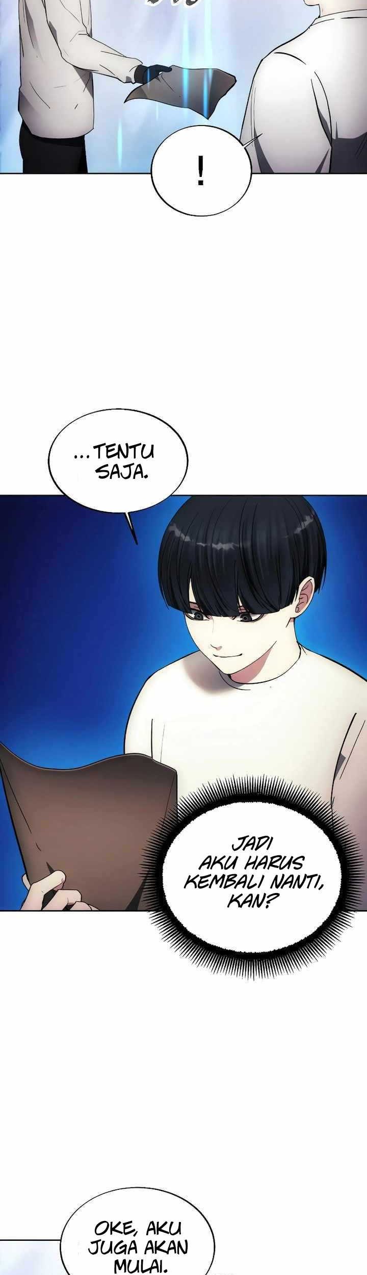 How to Live as a Villain Chapter 123 - halaman 28