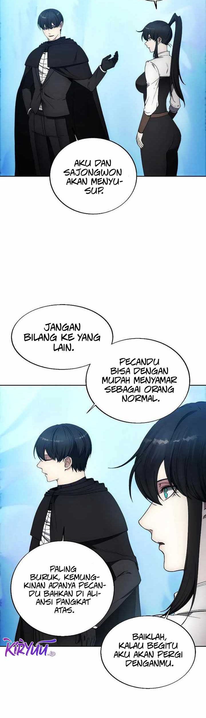 How to Live as a Villain Chapter 123 - halaman 3