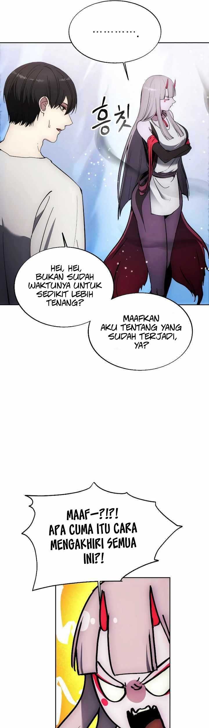 How to Live as a Villain Chapter 123 - halaman 30