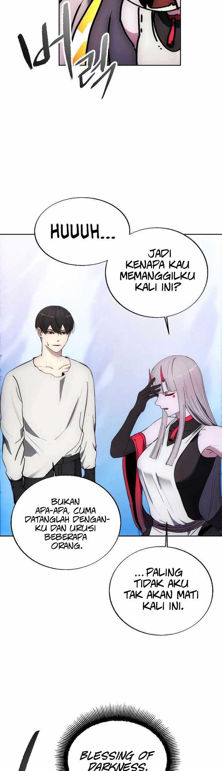 How to Live as a Villain Chapter 123 - halaman 31