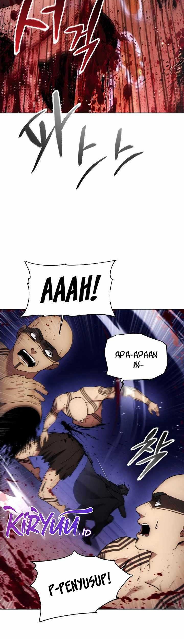 How to Live as a Villain Chapter 123 - halaman 37