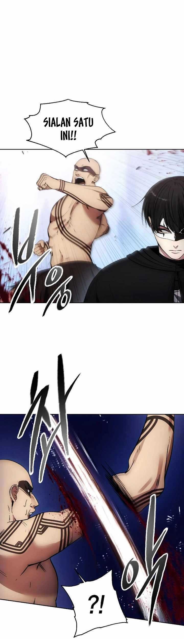 How to Live as a Villain Chapter 123 - halaman 38