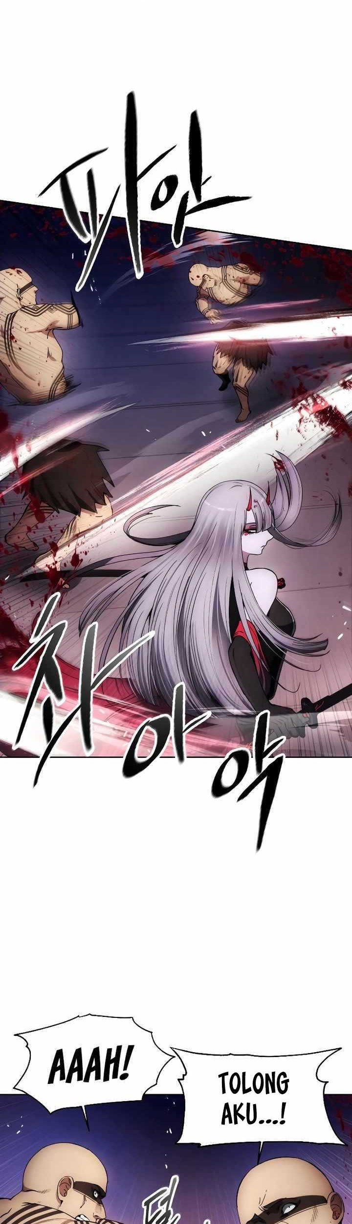 How to Live as a Villain Chapter 123 - halaman 39