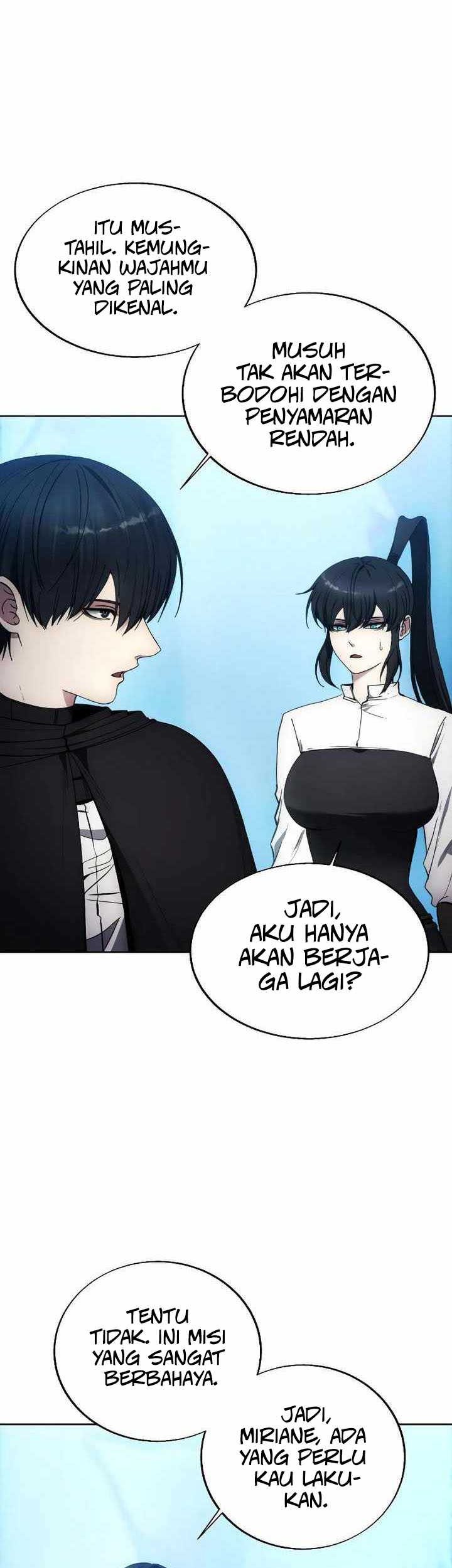 How to Live as a Villain Chapter 123 - halaman 4