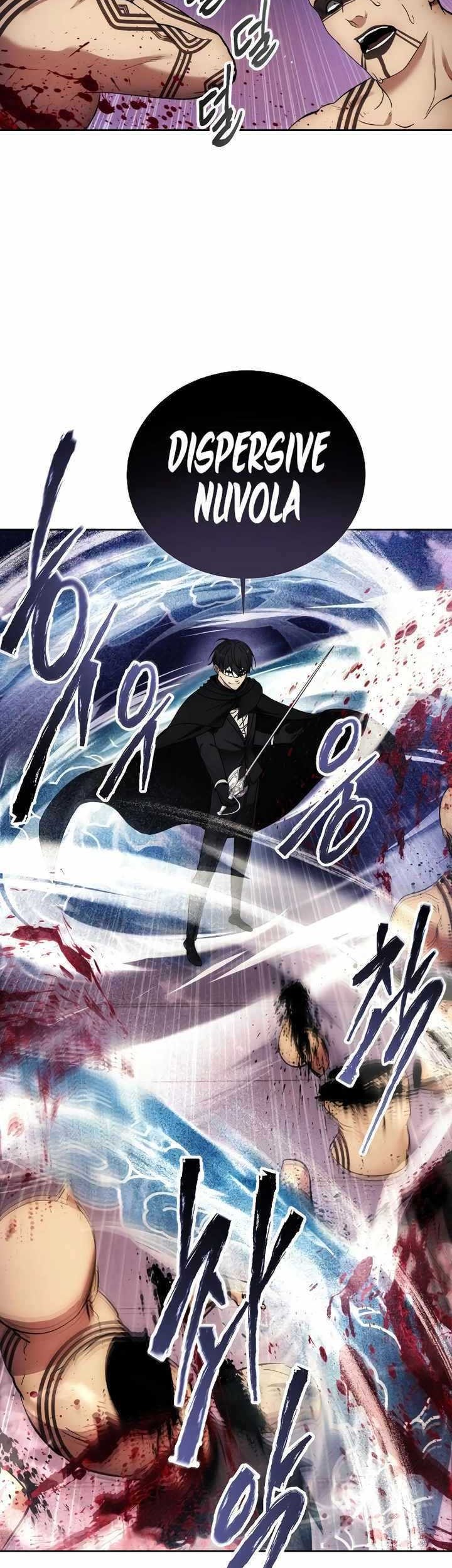 How to Live as a Villain Chapter 123 - halaman 40