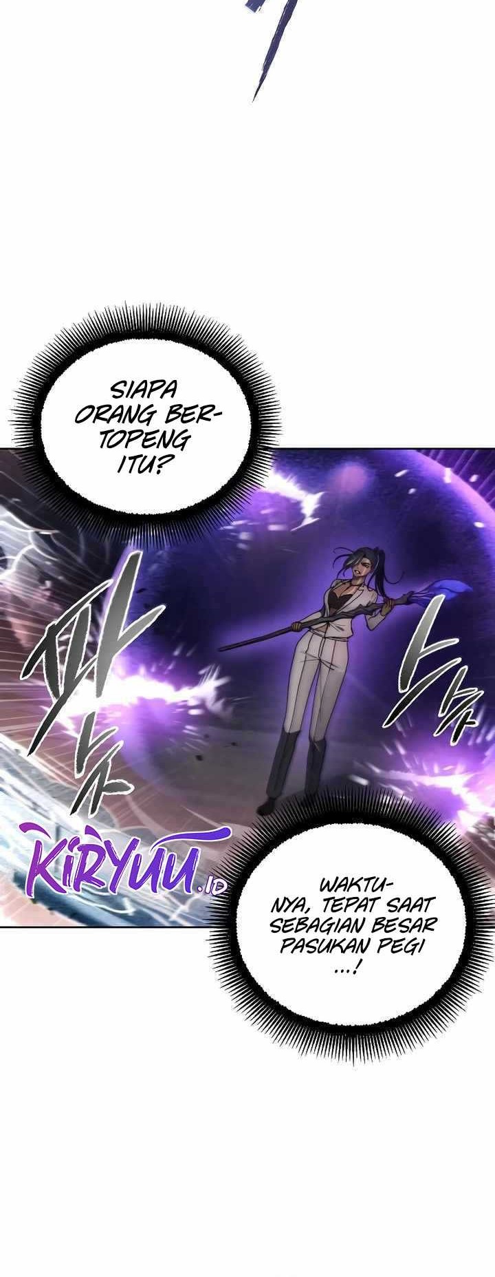 How to Live as a Villain Chapter 123 - halaman 41