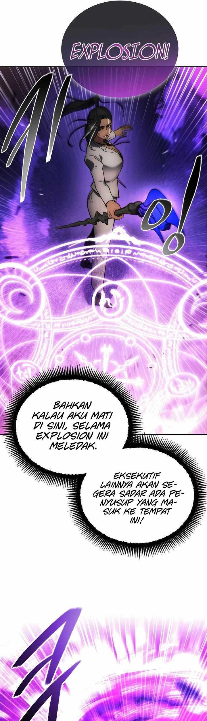 How to Live as a Villain Chapter 123 - halaman 42