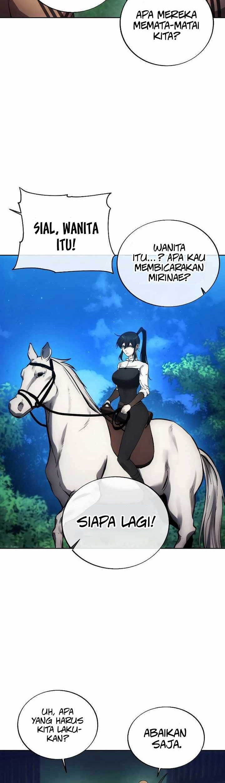 How to Live as a Villain Chapter 123 - halaman 7