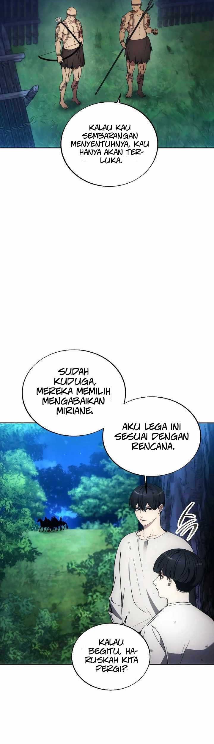 How to Live as a Villain Chapter 123 - halaman 8