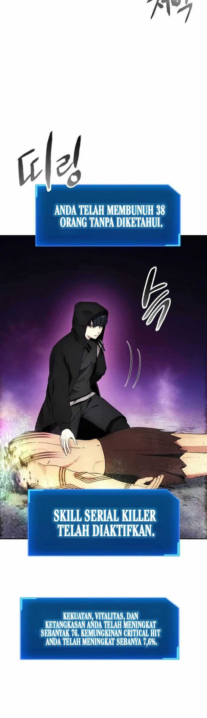How to Live as a Villain Chapter 124 - halaman 15