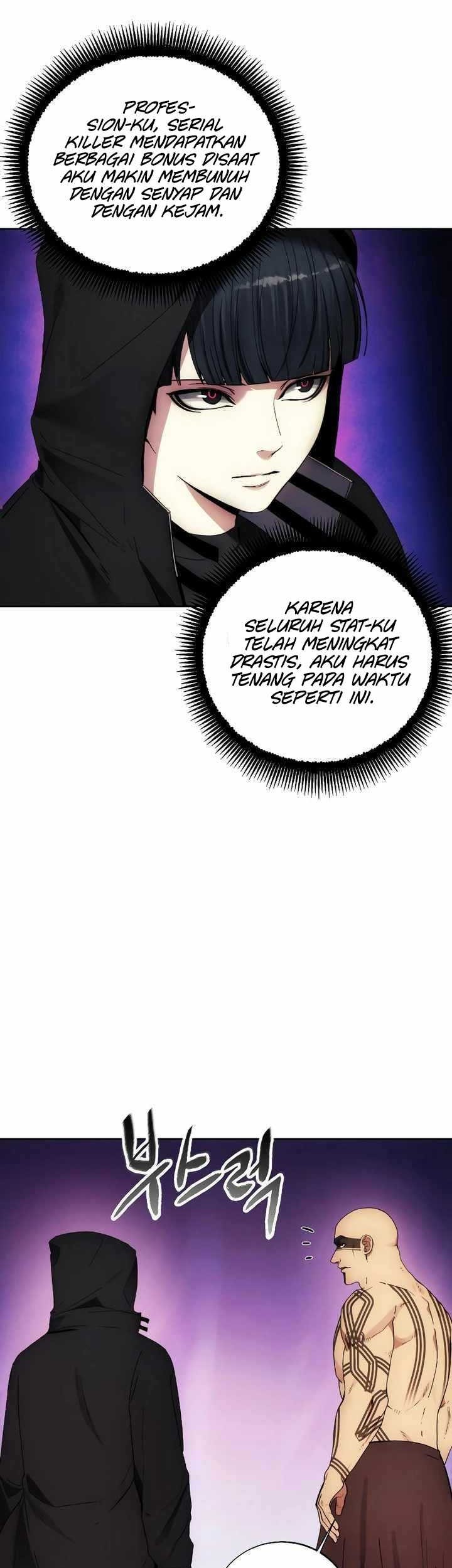 How to Live as a Villain Chapter 124 - halaman 16