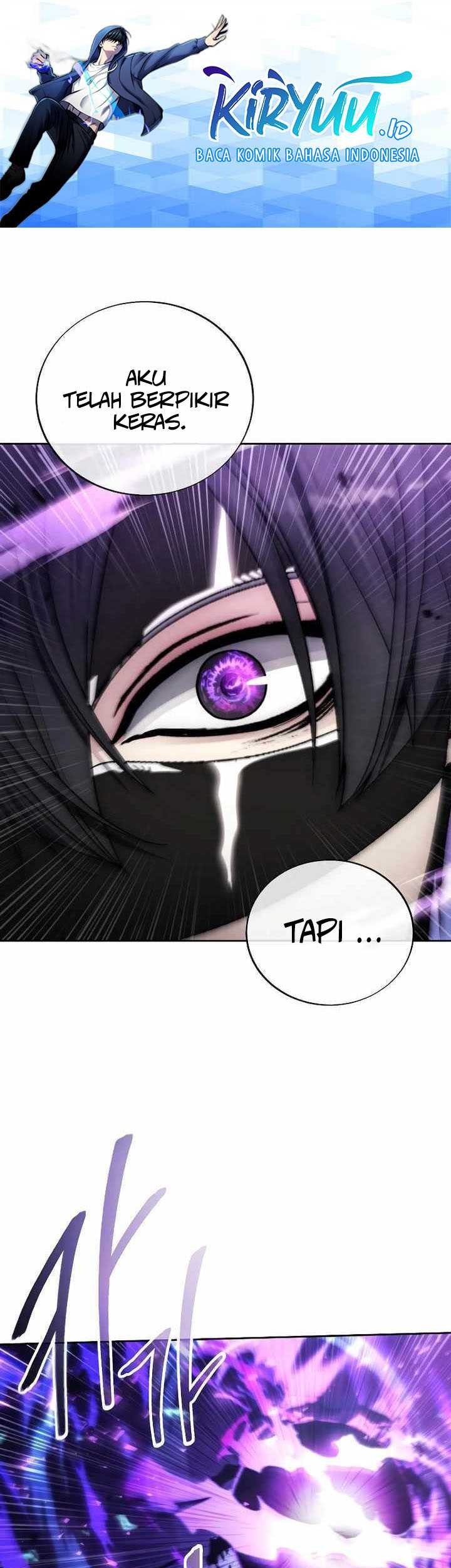 How to Live as a Villain Chapter 124 - halaman 2