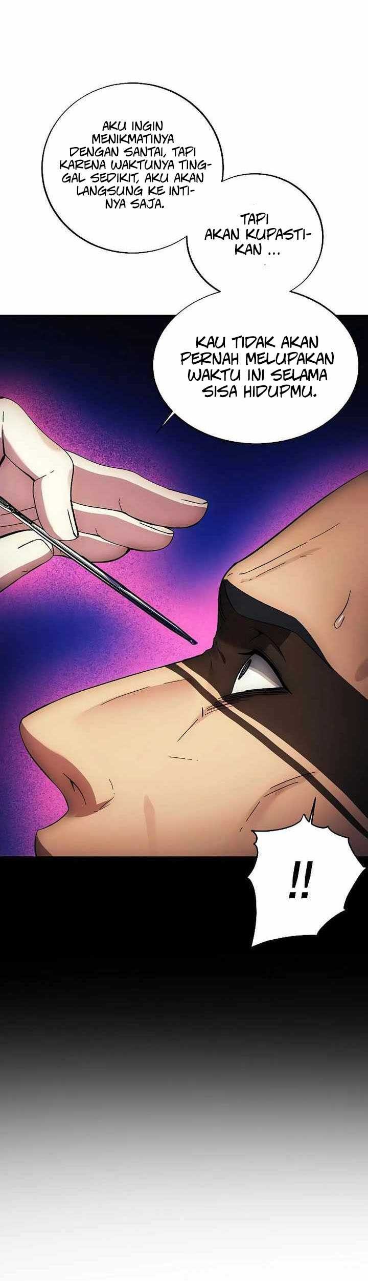 How to Live as a Villain Chapter 124 - halaman 22