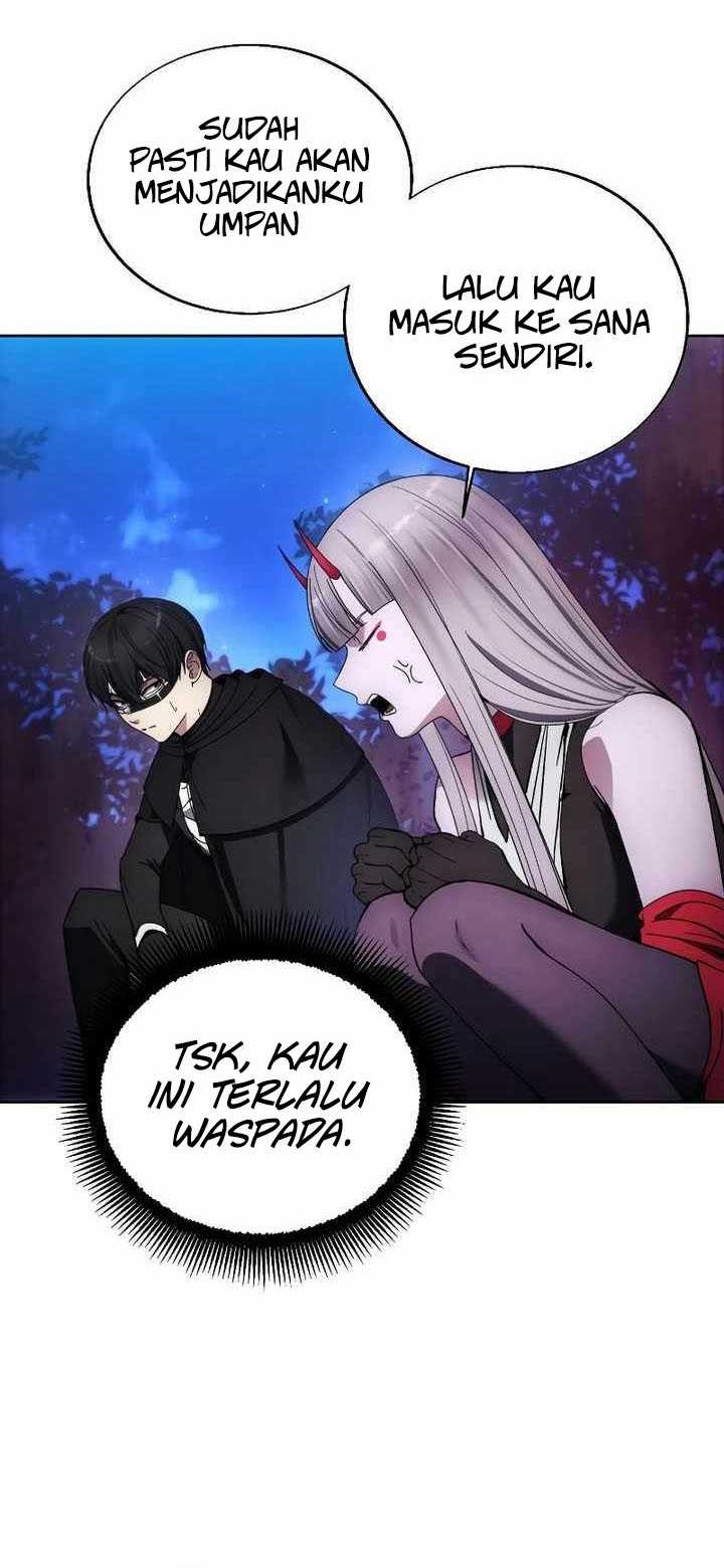 How to Live as a Villain Chapter 124 - halaman 25