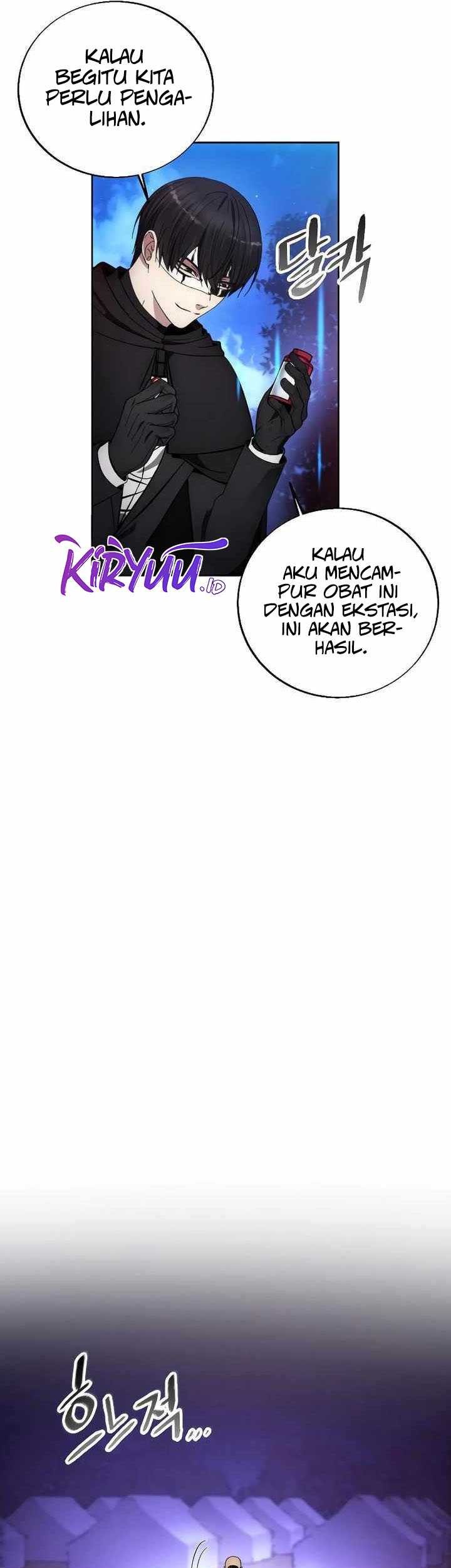 How to Live as a Villain Chapter 124 - halaman 26