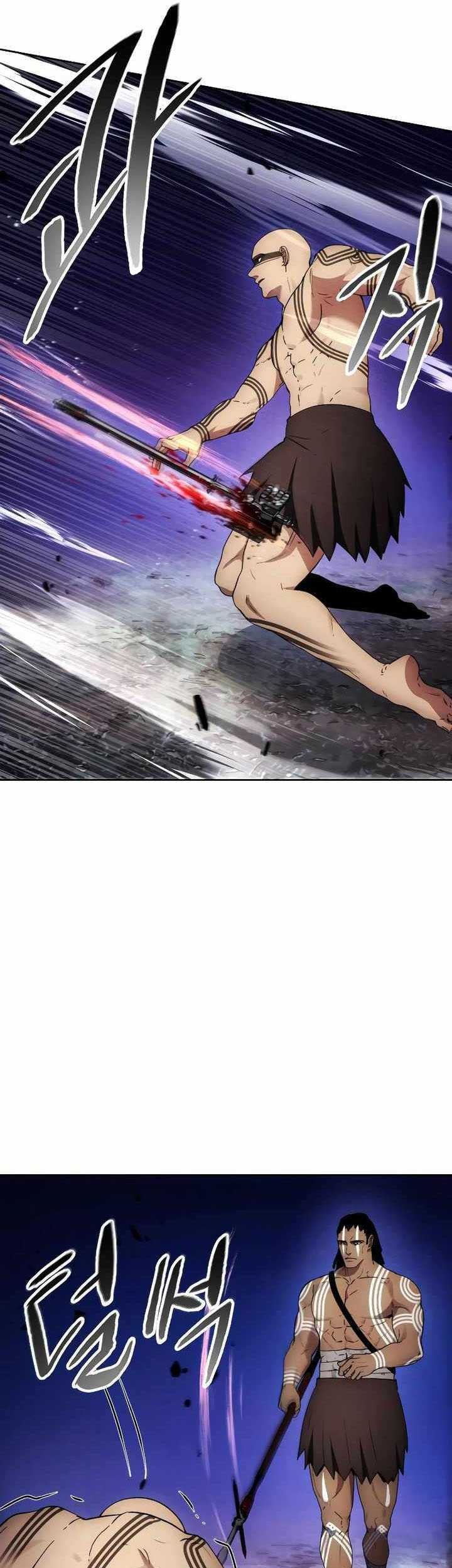 How to Live as a Villain Chapter 124 - halaman 30