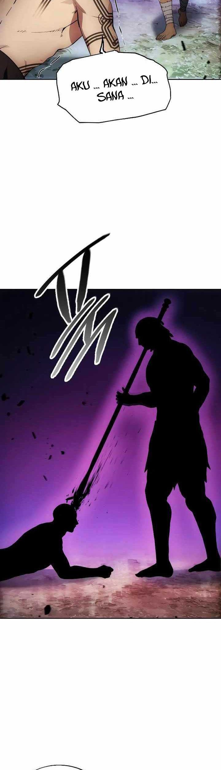 How to Live as a Villain Chapter 124 - halaman 31