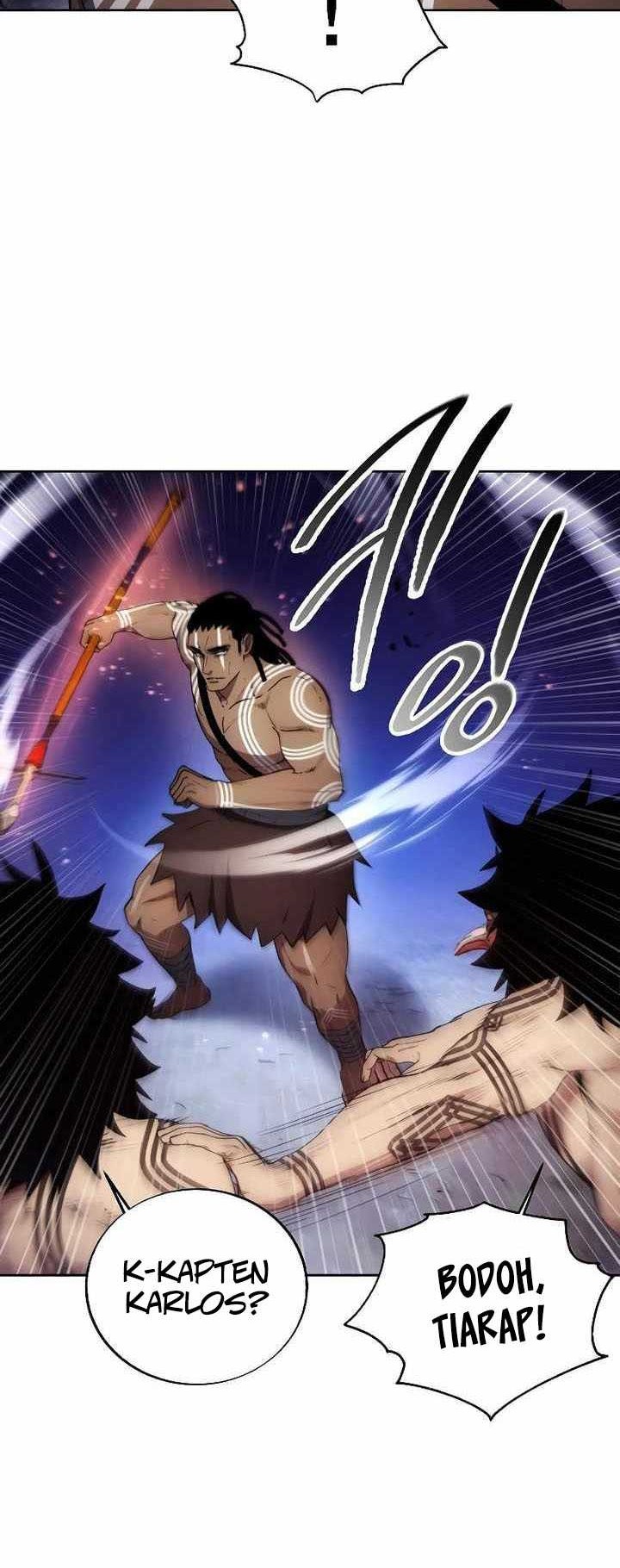 How to Live as a Villain Chapter 124 - halaman 33