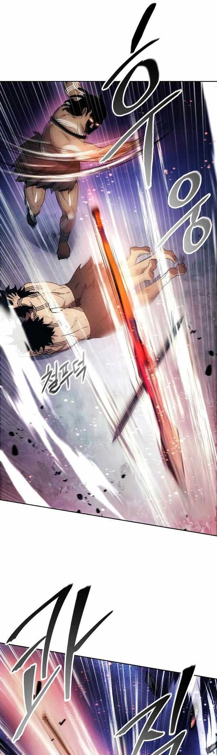 How to Live as a Villain Chapter 124 - halaman 34