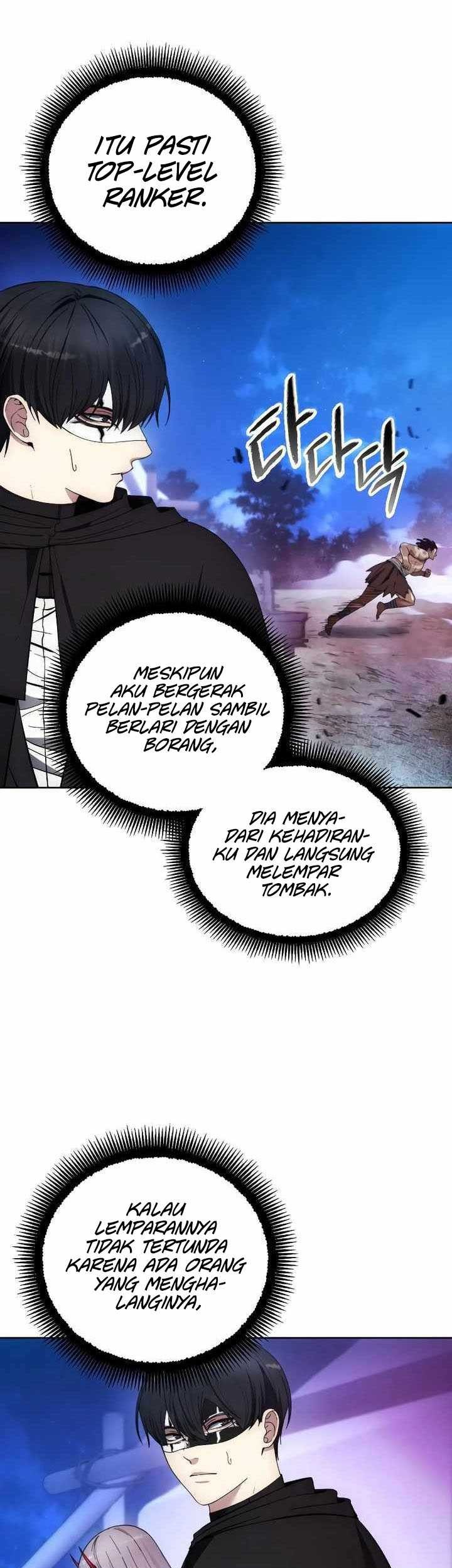 How to Live as a Villain Chapter 124 - halaman 38