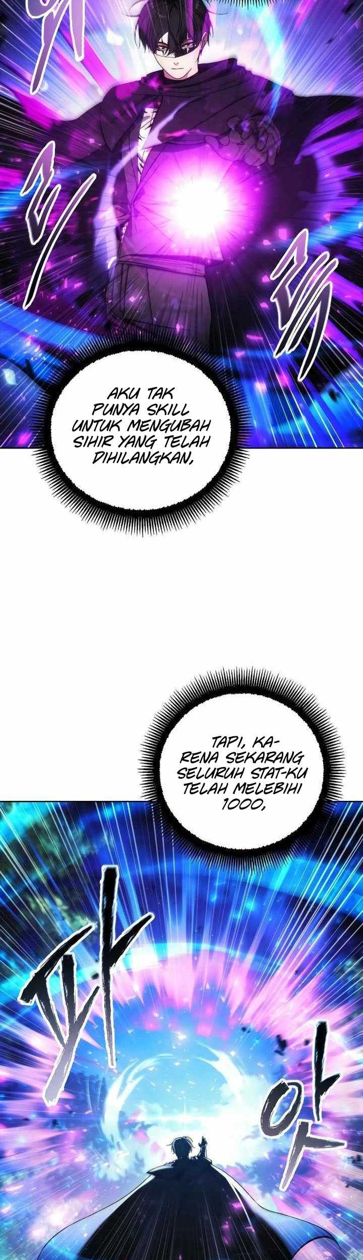 How to Live as a Villain Chapter 124 - halaman 4