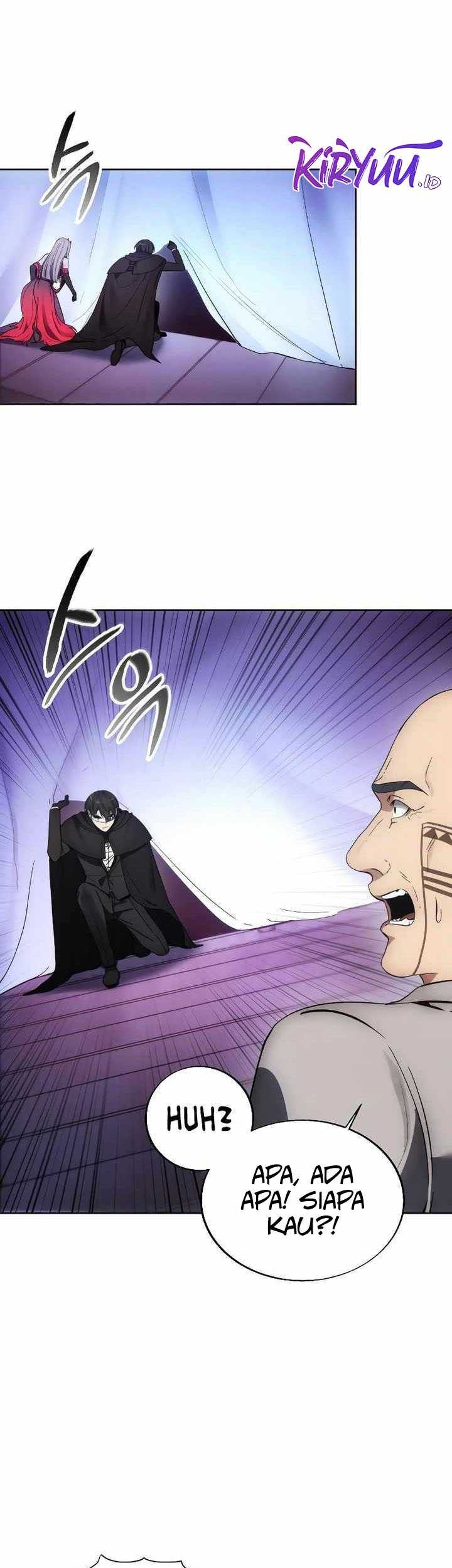 How to Live as a Villain Chapter 124 - halaman 40