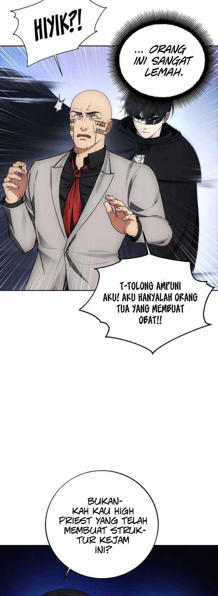 How to Live as a Villain Chapter 124 - halaman 41