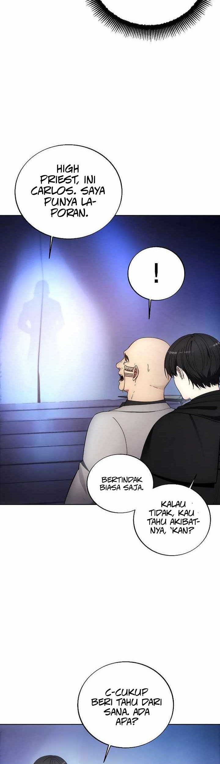 How to Live as a Villain Chapter 124 - halaman 43