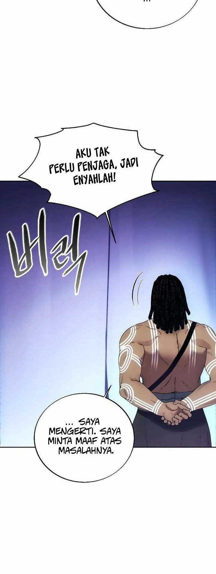 How to Live as a Villain Chapter 124 - halaman 45