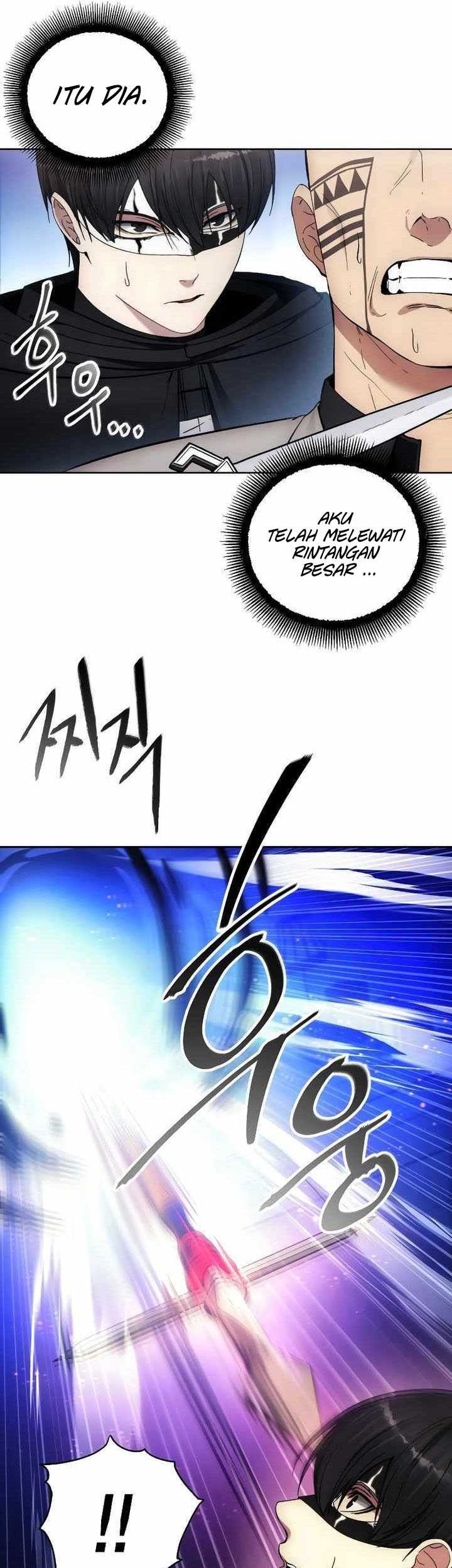 How to Live as a Villain Chapter 124 - halaman 46