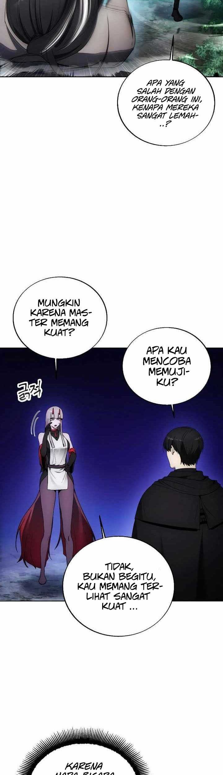 How to Live as a Villain Chapter 124 - halaman 8