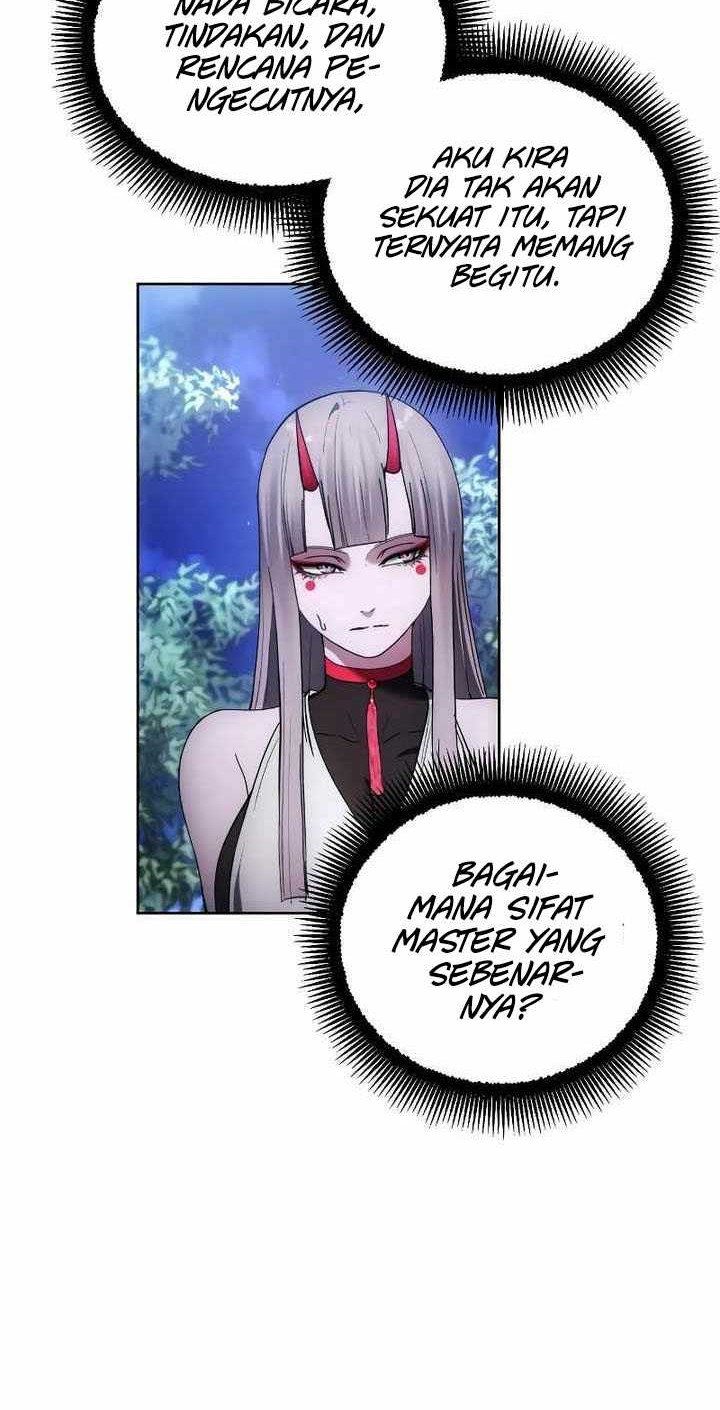 How to Live as a Villain Chapter 124 - halaman 9