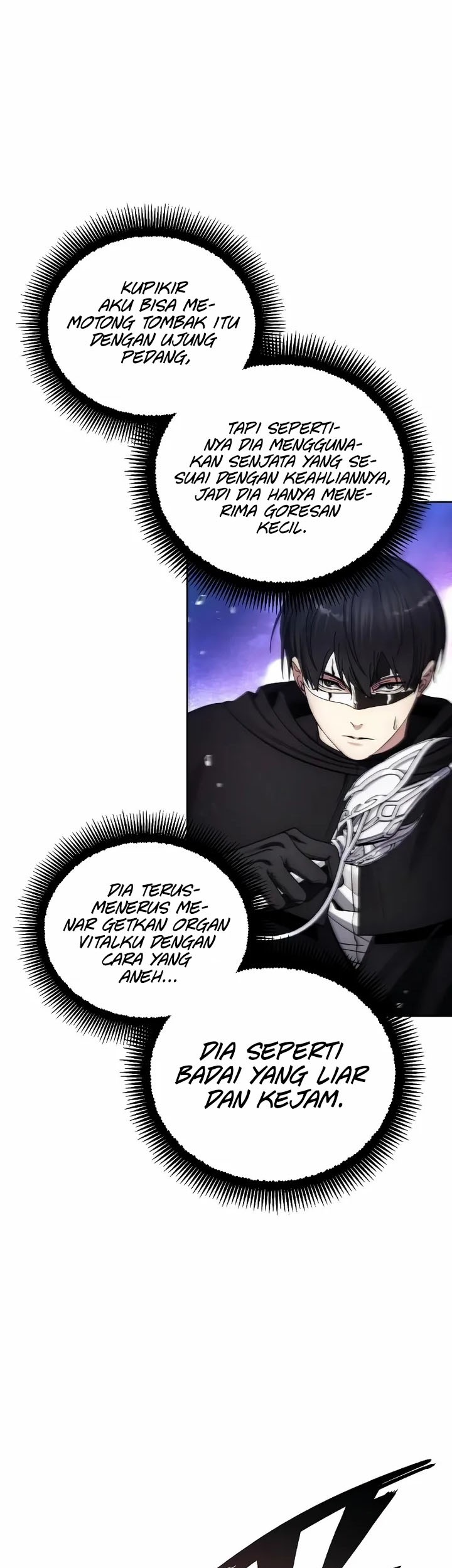How to Live as a Villain Chapter 125 - halaman 12