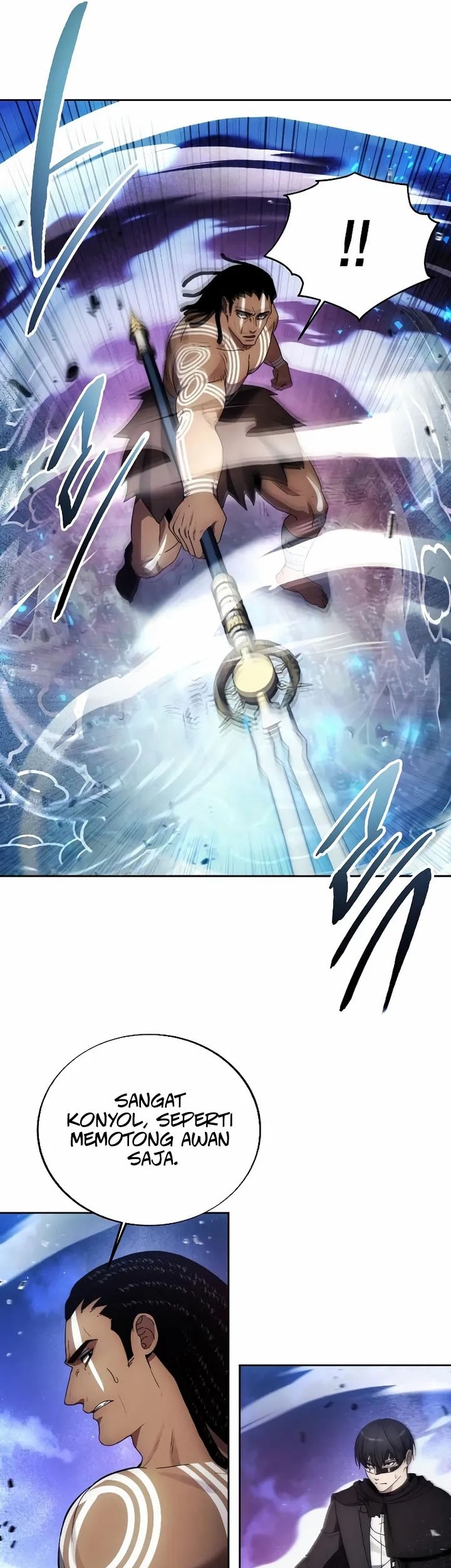 How to Live as a Villain Chapter 125 - halaman 14