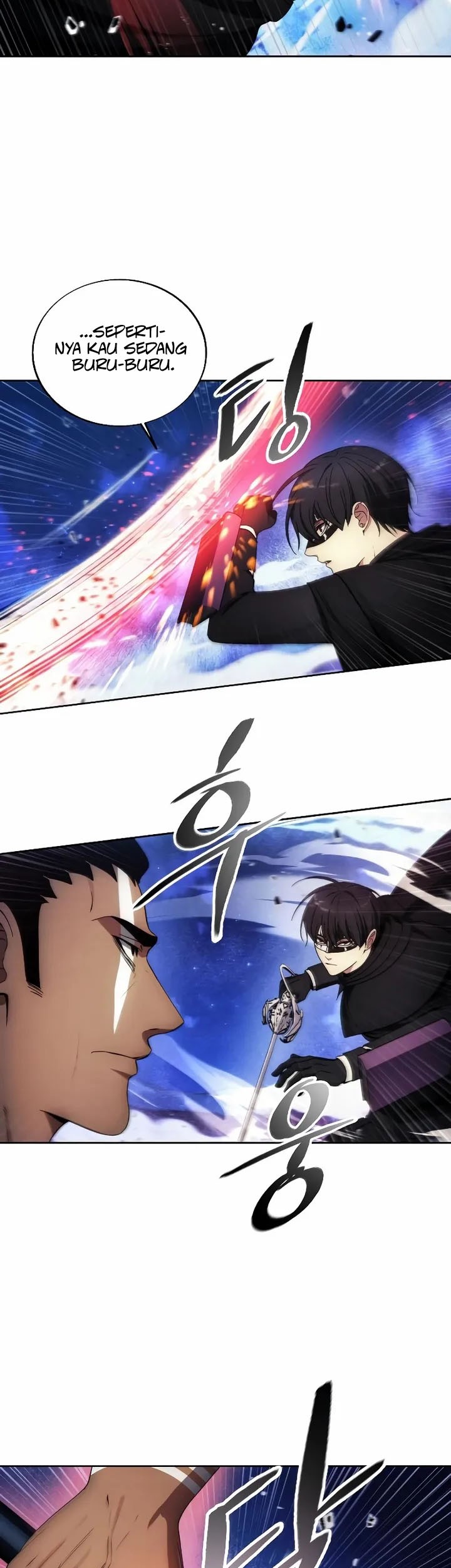 How to Live as a Villain Chapter 125 - halaman 20