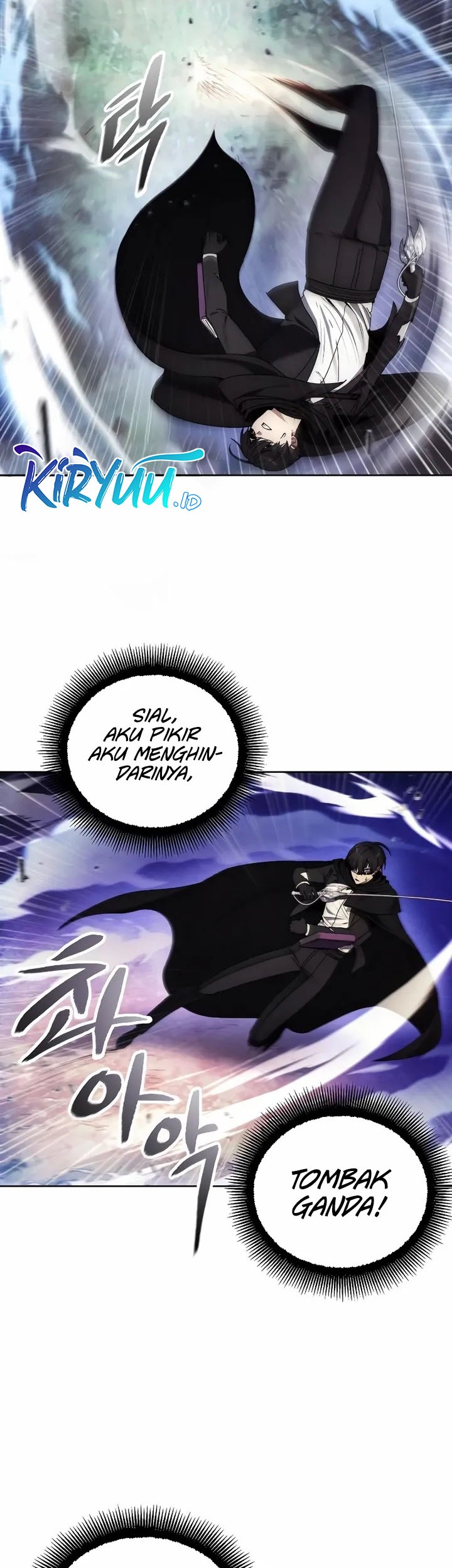 How to Live as a Villain Chapter 125 - halaman 23