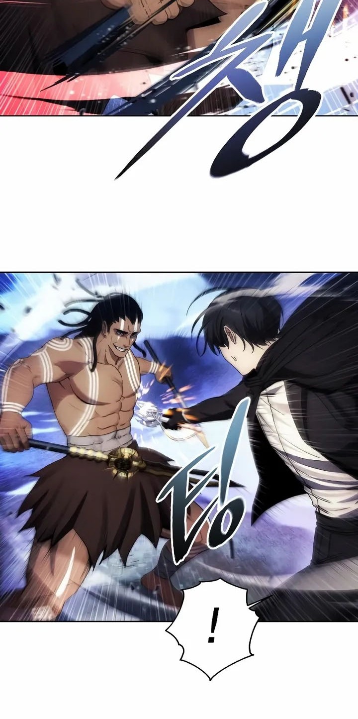 How to Live as a Villain Chapter 125 - halaman 25