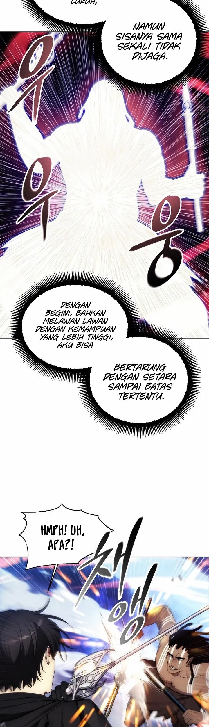 How to Live as a Villain Chapter 125 - halaman 27