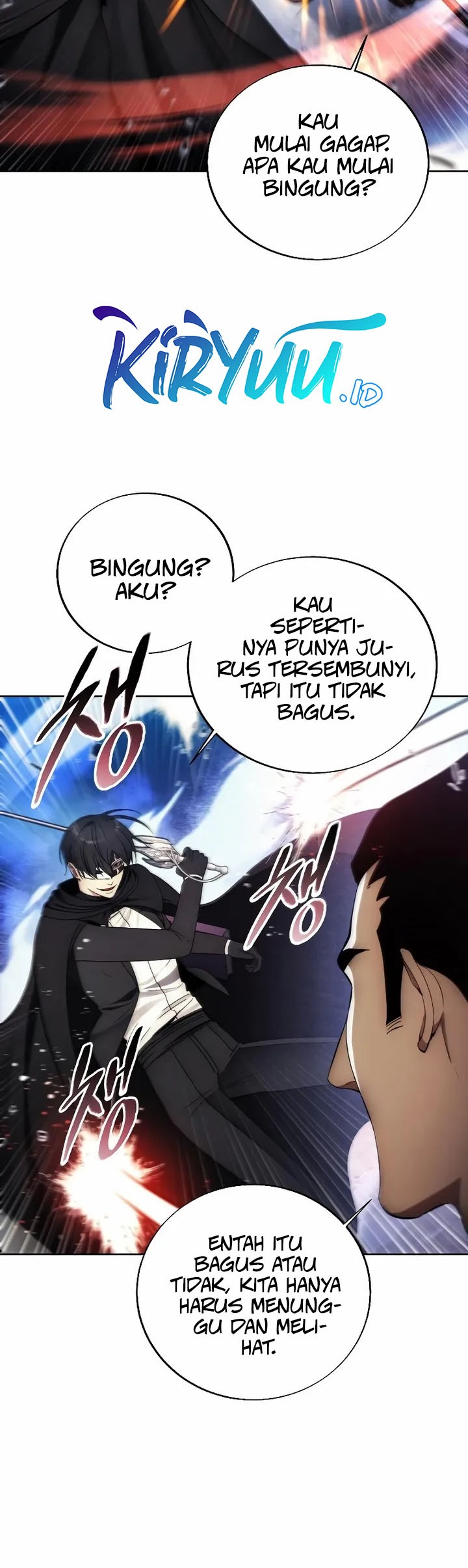 How to Live as a Villain Chapter 125 - halaman 28