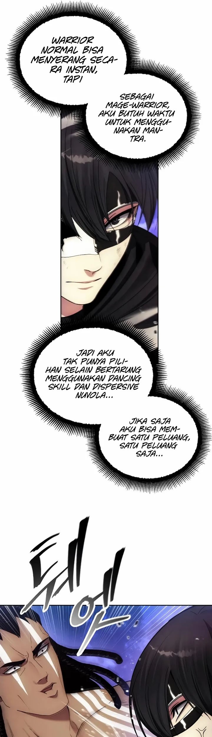 How to Live as a Villain Chapter 125 - halaman 29