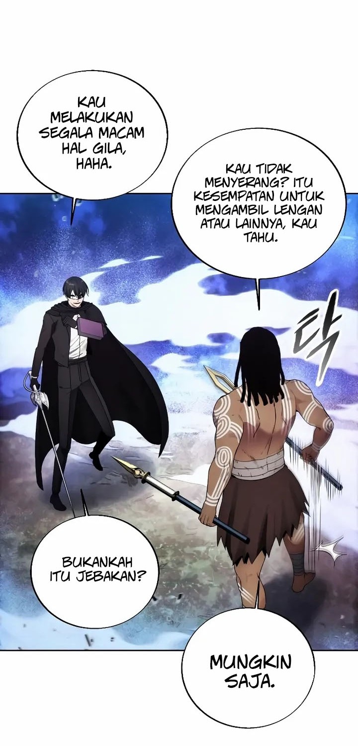 How to Live as a Villain Chapter 125 - halaman 32
