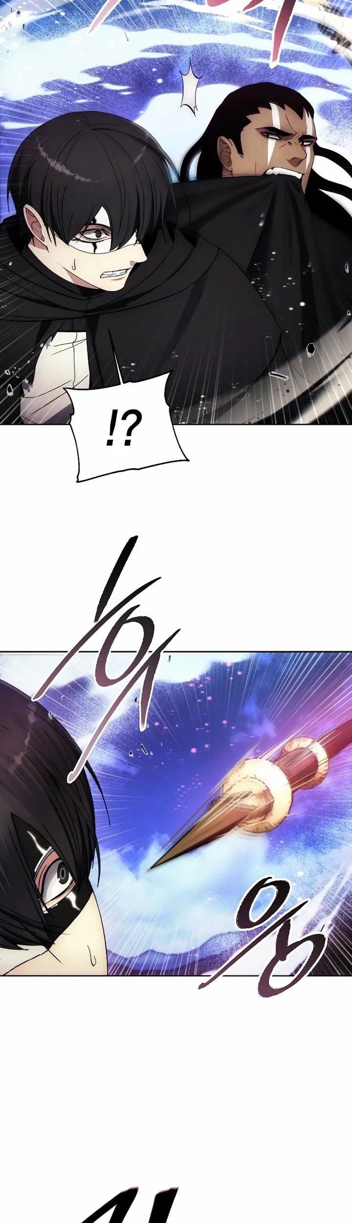 How to Live as a Villain Chapter 125 - halaman 34