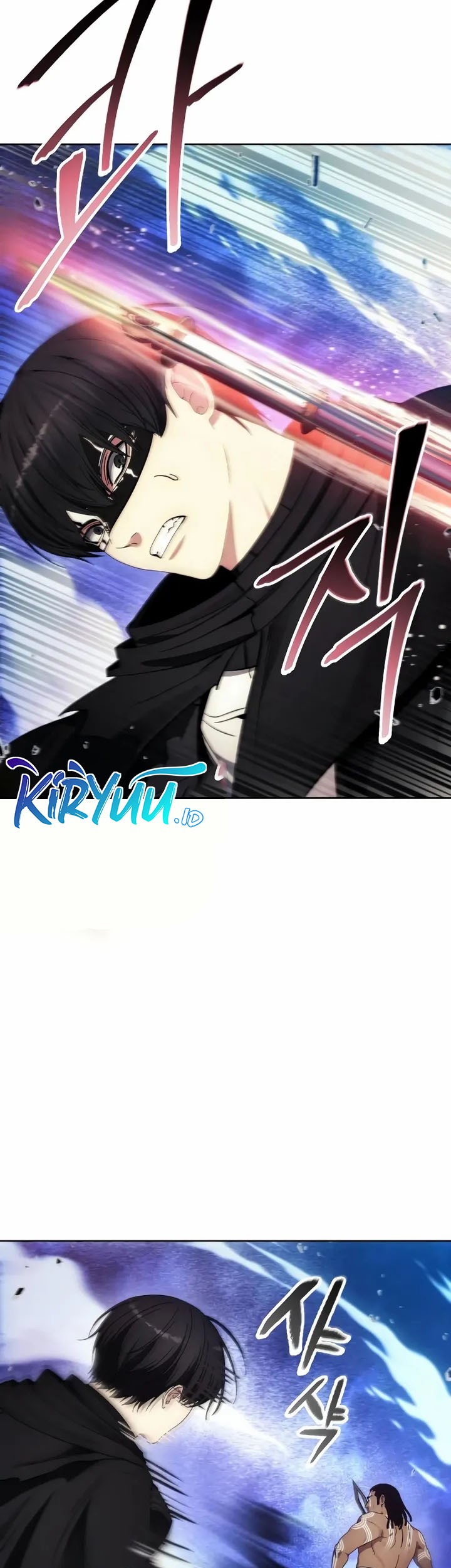 How to Live as a Villain Chapter 125 - halaman 35