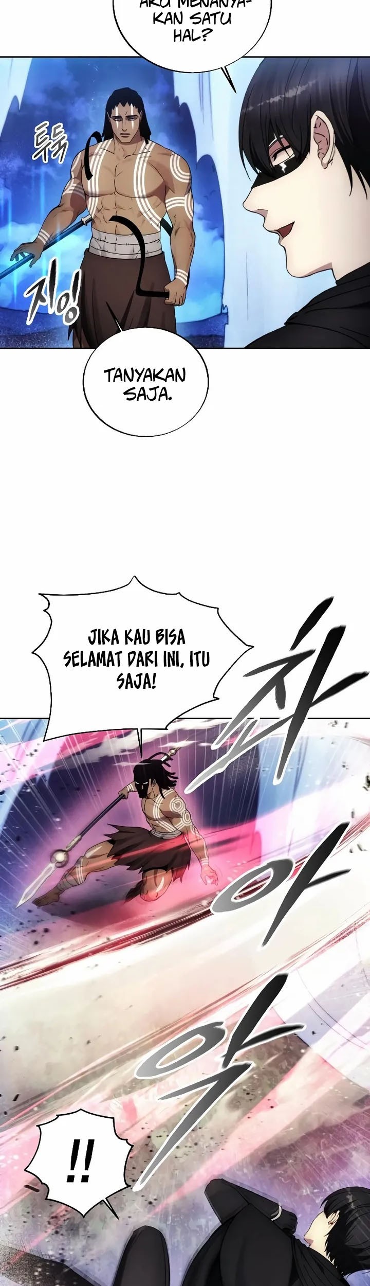 How to Live as a Villain Chapter 125 - halaman 4