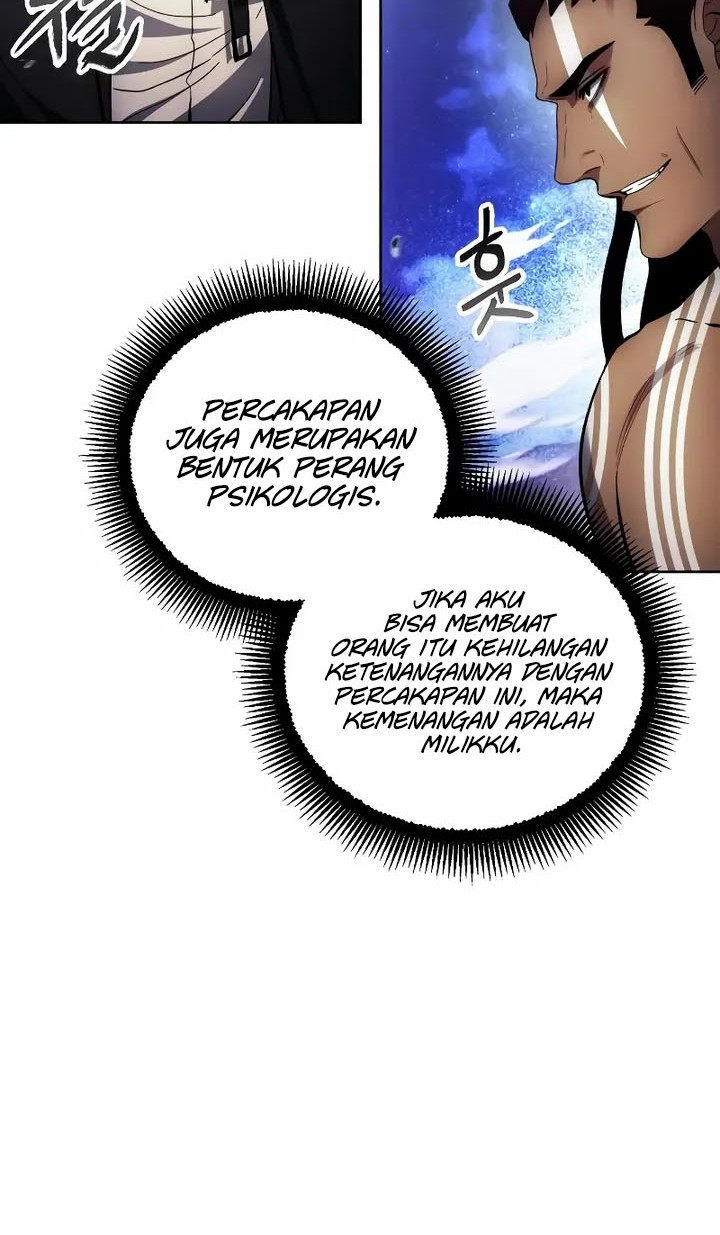 How to Live as a Villain Chapter 125 - halaman 40