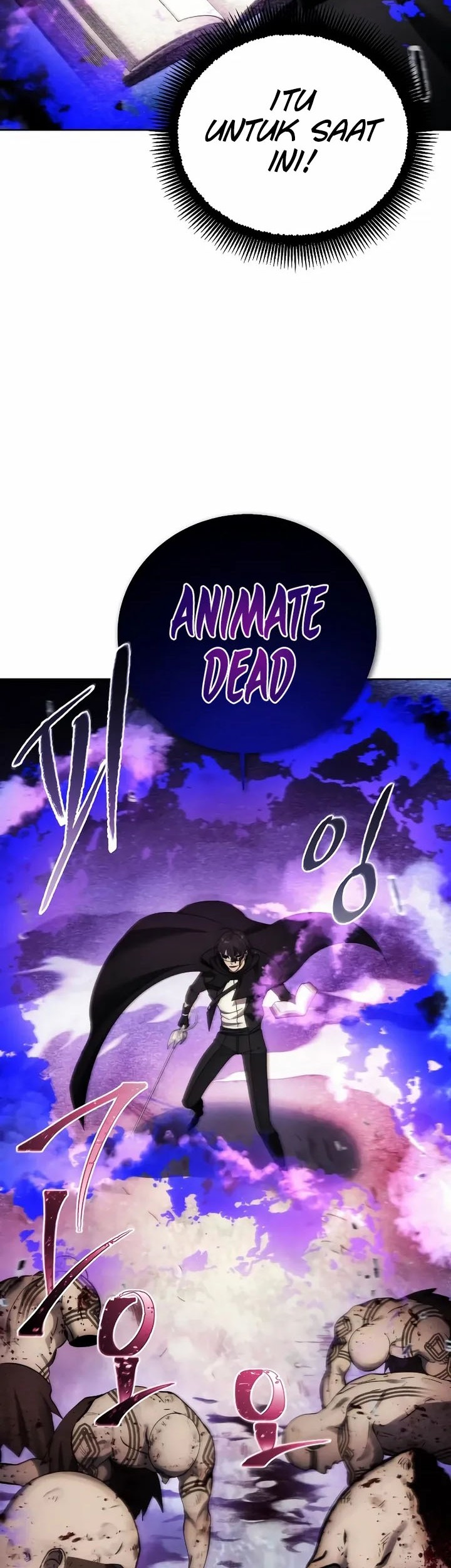 How to Live as a Villain Chapter 125 - halaman 46