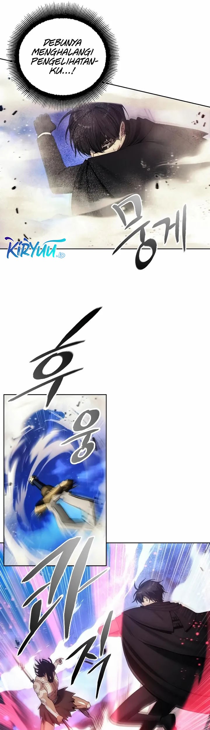 How to Live as a Villain Chapter 125 - halaman 6